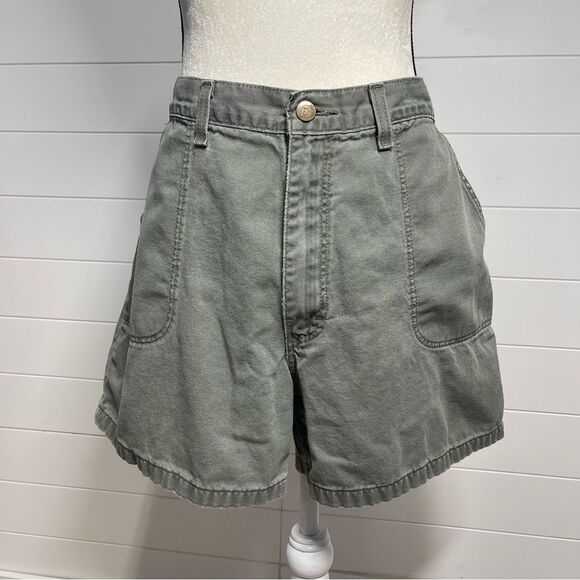 Wrangler for Women Casual High Waisted Shorts Size 12 - Picture 2 of 10